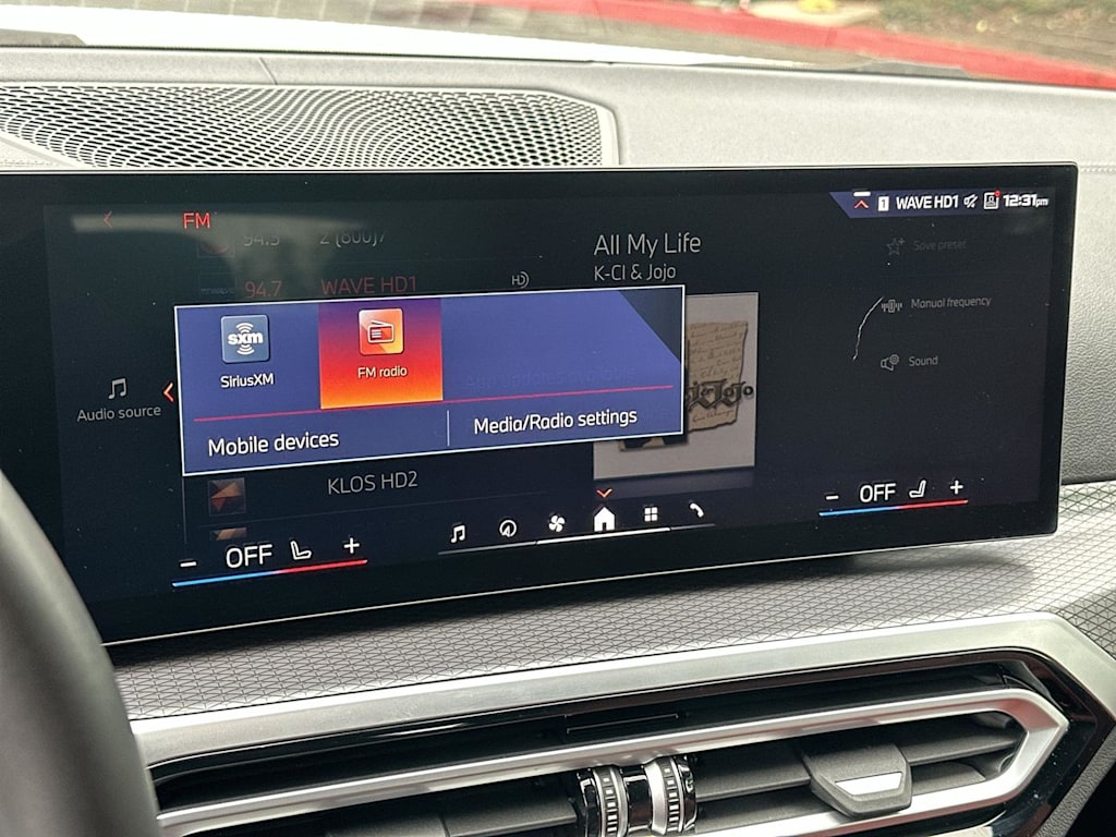 Thumbnail: 2024 BMW i4 - 16