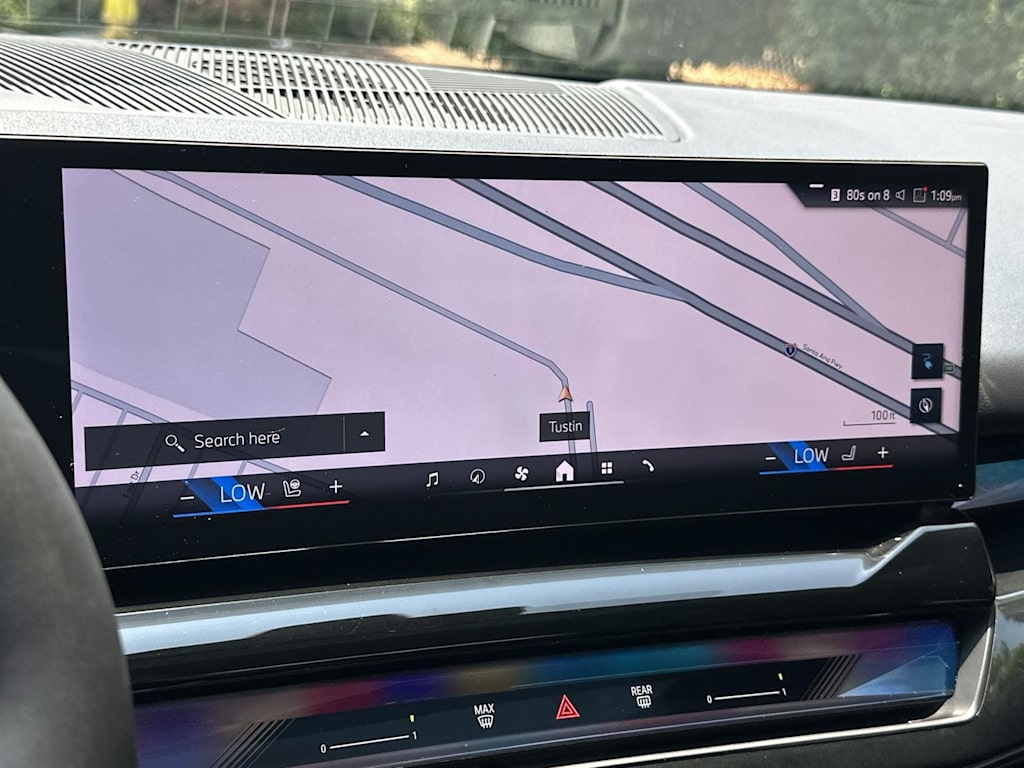 Thumbnail: 2024 BMW i5 - 23