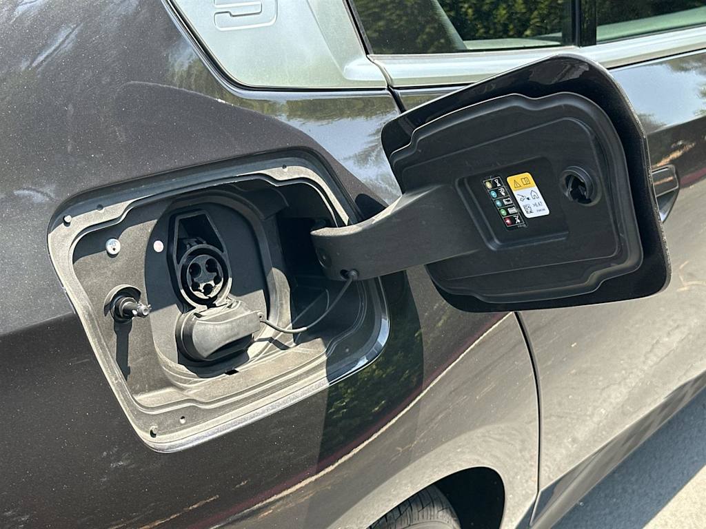 Thumbnail: 2024 BMW i5 - 22