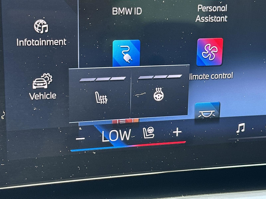 Thumbnail: 2024 BMW i5 - 31