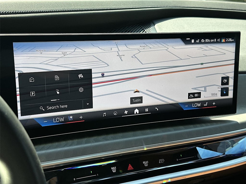 Thumbnail: 2025 BMW i7 - 22