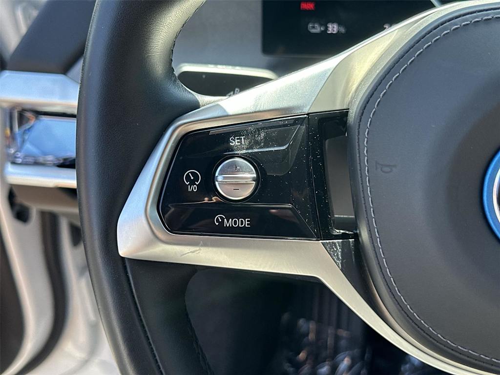 Thumbnail: 2025 BMW i7 - 24