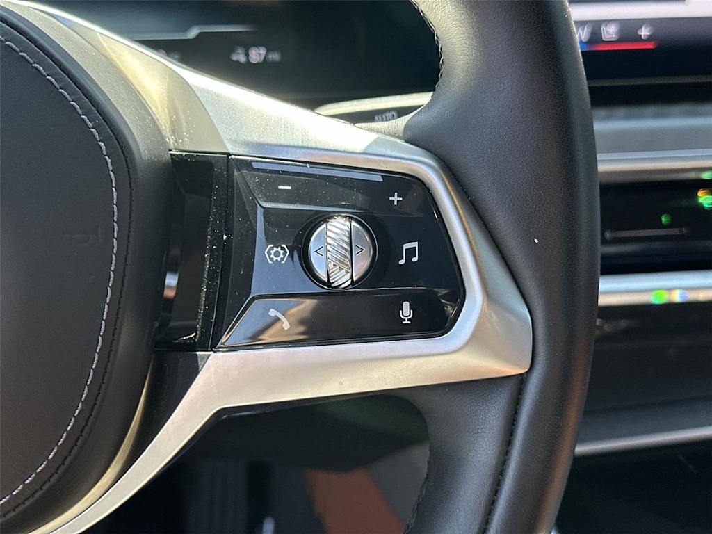 Thumbnail: 2025 BMW i7 - 27
