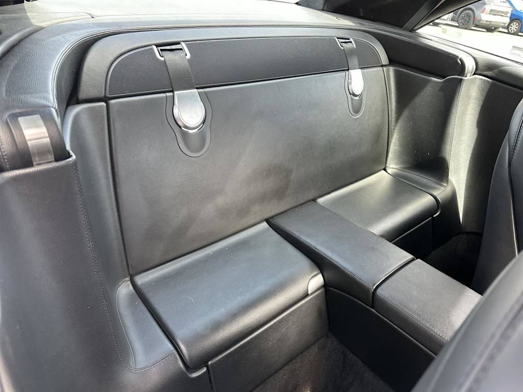 Thumbnail: 2003 Mercedes-Benz SL-Class - 11