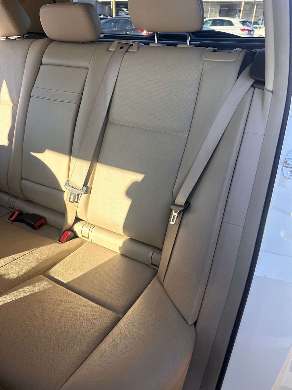 Thumbnail: 2011 Mercedes-Benz GLK - 10