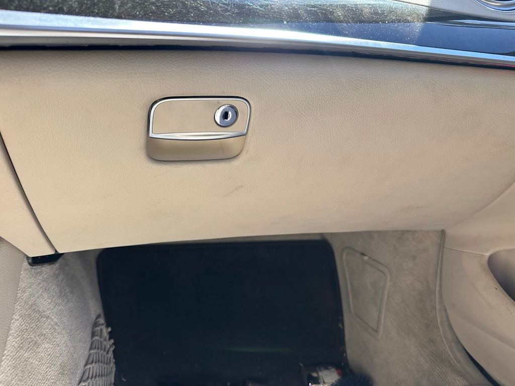 Thumbnail: 2019 Mercedes-Benz S-Class - 22