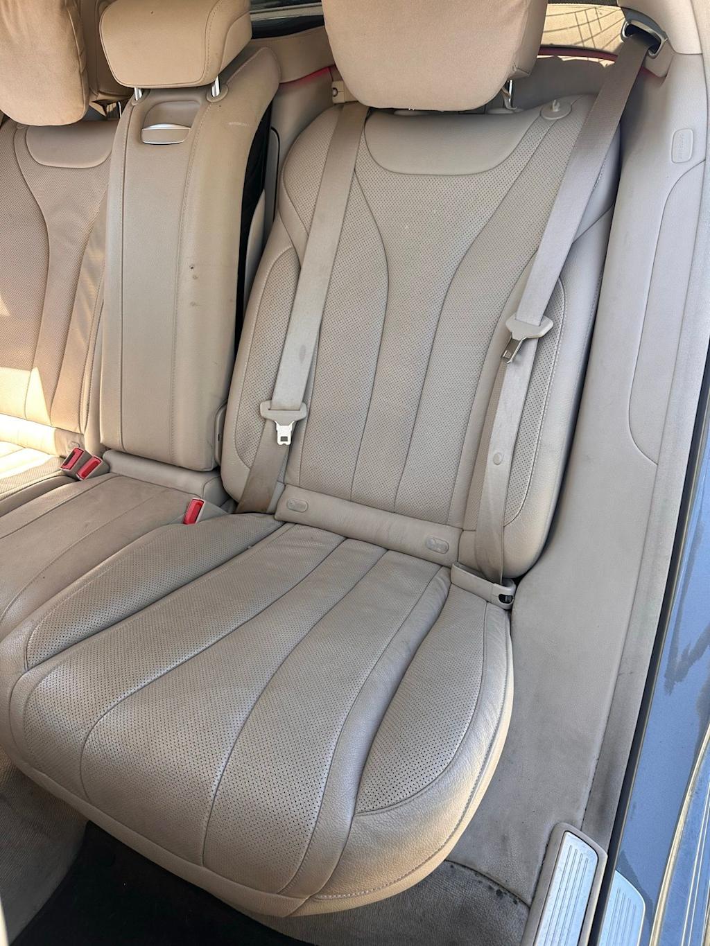 Thumbnail: 2019 Mercedes-Benz S-Class - 9