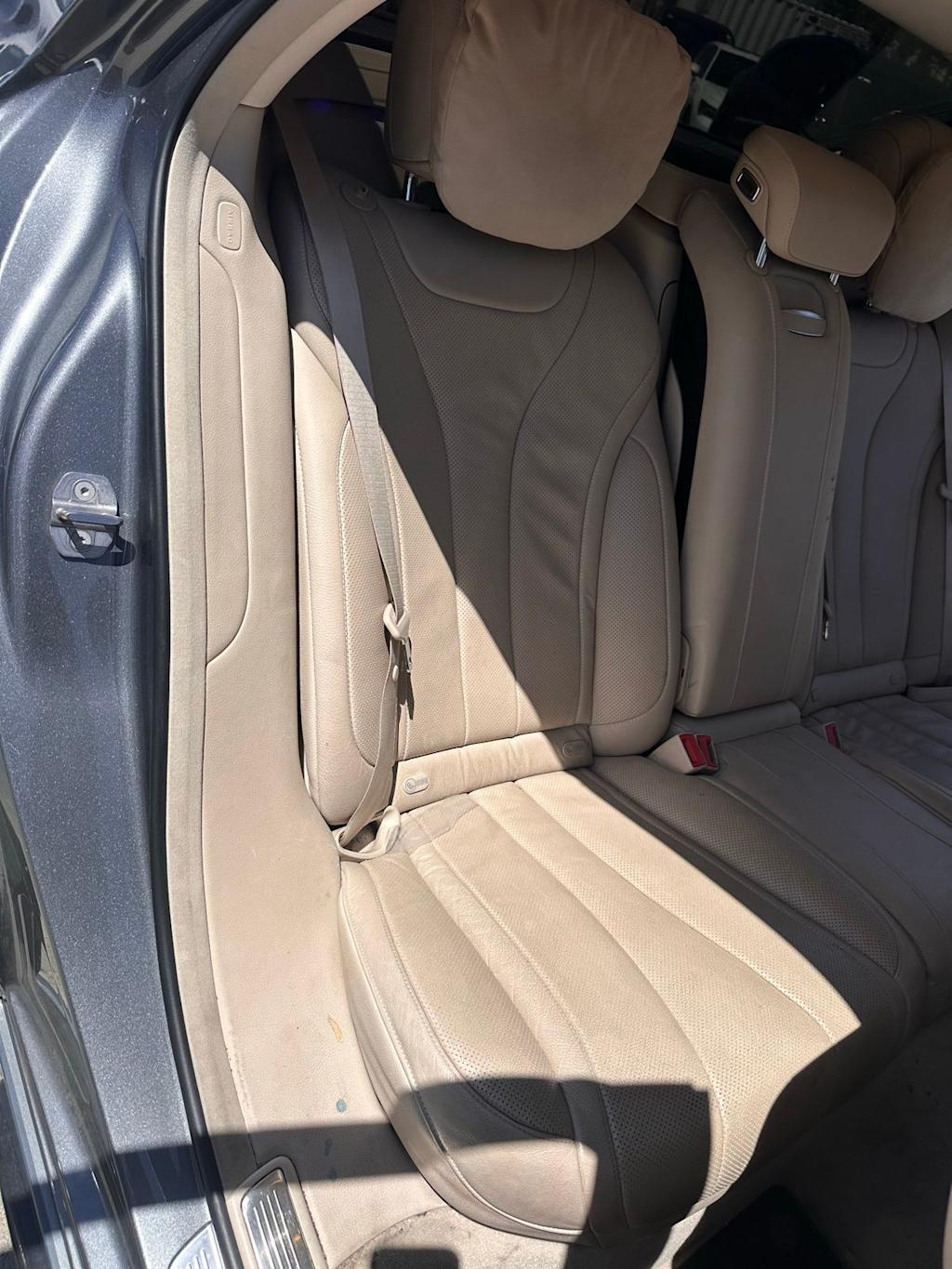 Thumbnail: 2019 Mercedes-Benz S-Class - 18