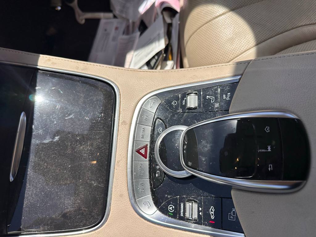 Thumbnail: 2019 Mercedes-Benz S-Class - 21