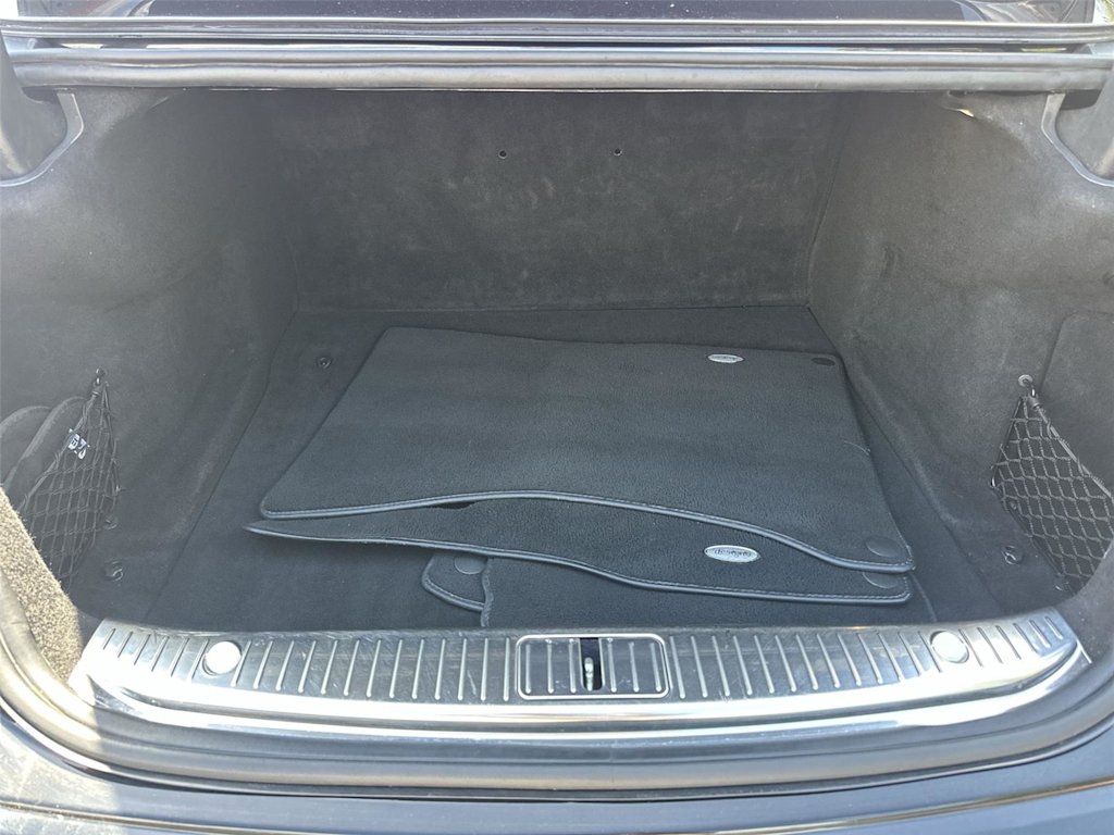 Thumbnail: 2015 Mercedes-Benz S-Class - 18