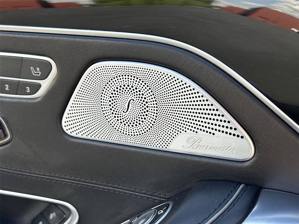 Thumbnail: 2015 Mercedes-Benz S-Class - 29