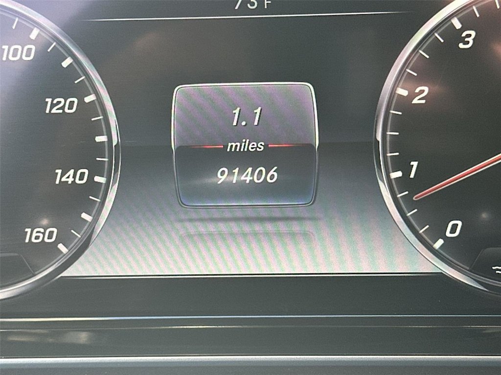 Thumbnail: 2015 Mercedes-Benz S-Class - 17