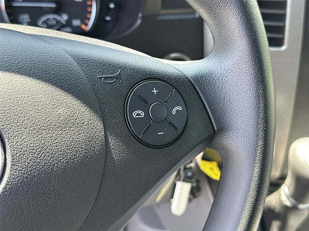 Thumbnail: 2015 Mercedes-Benz Sprinter - 27