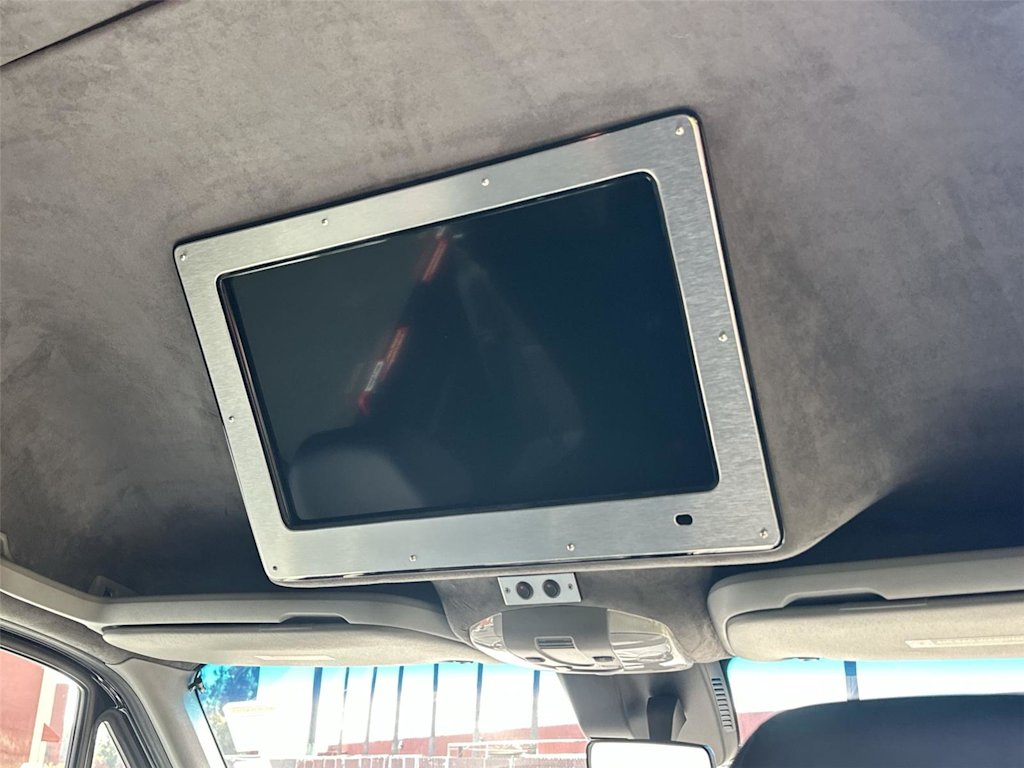 Thumbnail: 2015 Mercedes-Benz Sprinter - 29