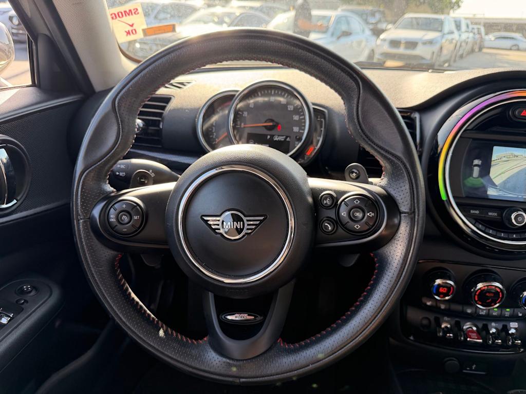 Thumbnail: 2020 MINI Cooper Clubman - 2