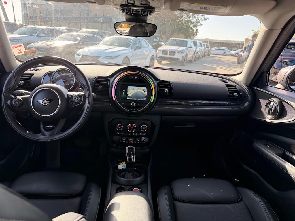 Thumbnail: 2020 MINI Cooper Clubman - 7