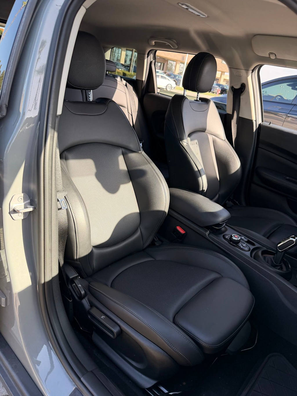 Thumbnail: 2020 MINI Cooper Clubman - 8