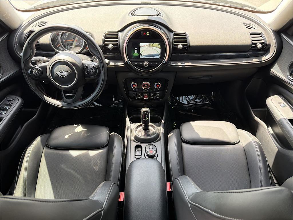 Thumbnail: 2020 MINI Cooper Clubman - 9