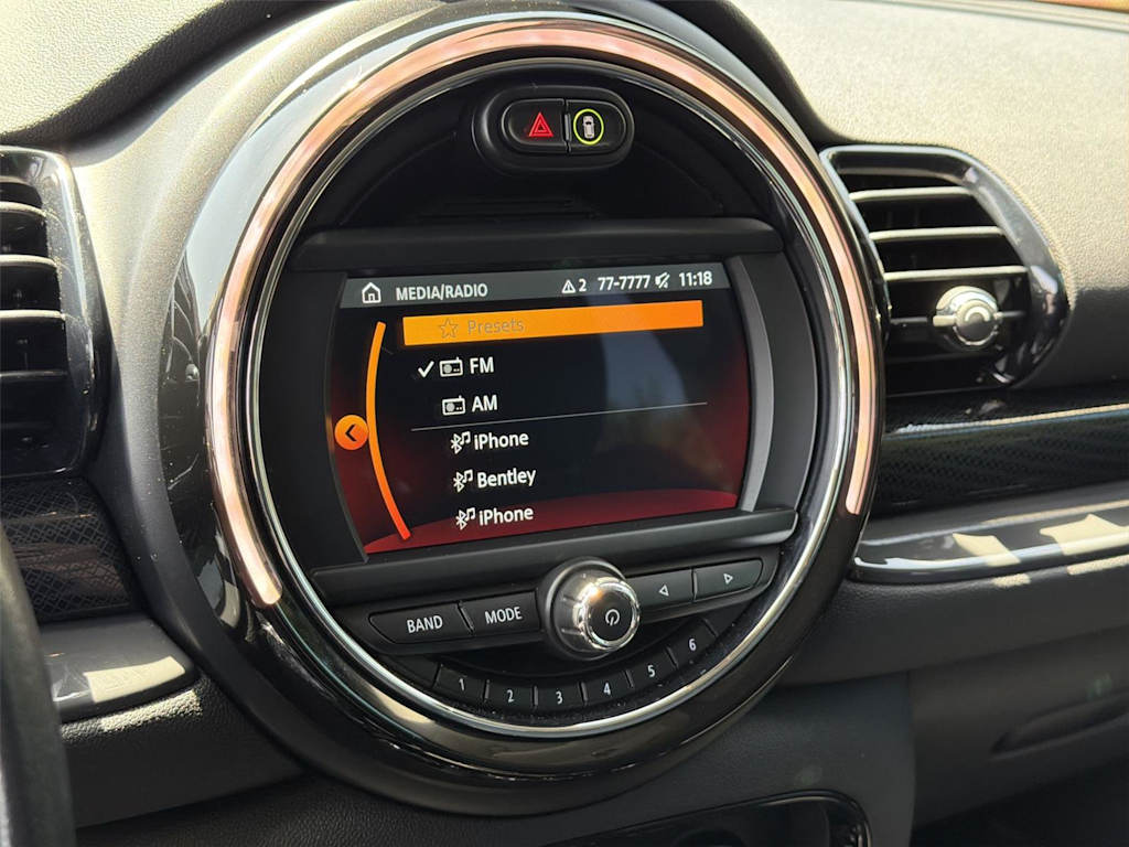 Thumbnail: 2020 MINI Cooper Clubman - 15
