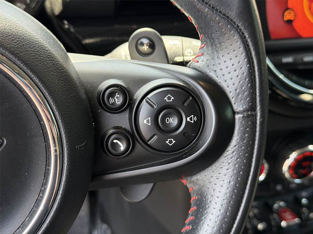 Thumbnail: 2020 MINI Cooper Clubman - 27