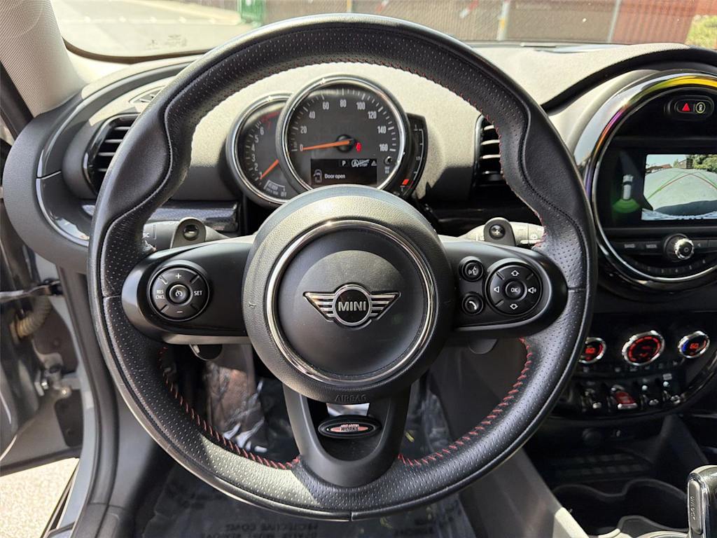 Thumbnail: 2020 MINI Cooper Clubman - 14