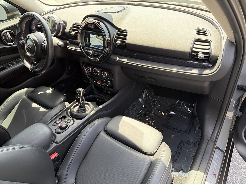 Thumbnail: 2020 MINI Cooper Clubman - 13