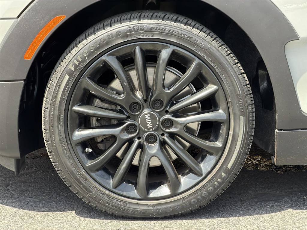 Thumbnail: 2020 MINI Cooper Clubman - 7