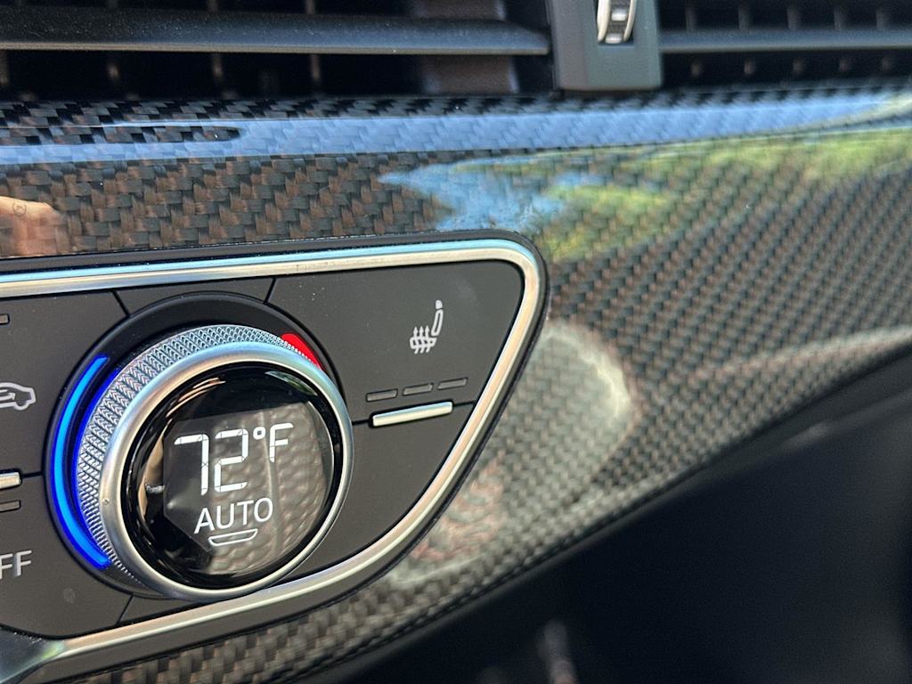 Thumbnail: 2023 Audi RS 5 - 26