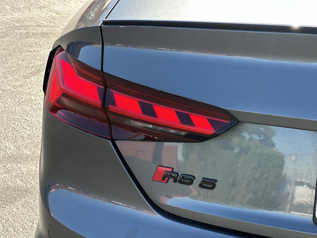 Thumbnail: 2023 Audi RS 5 - 22