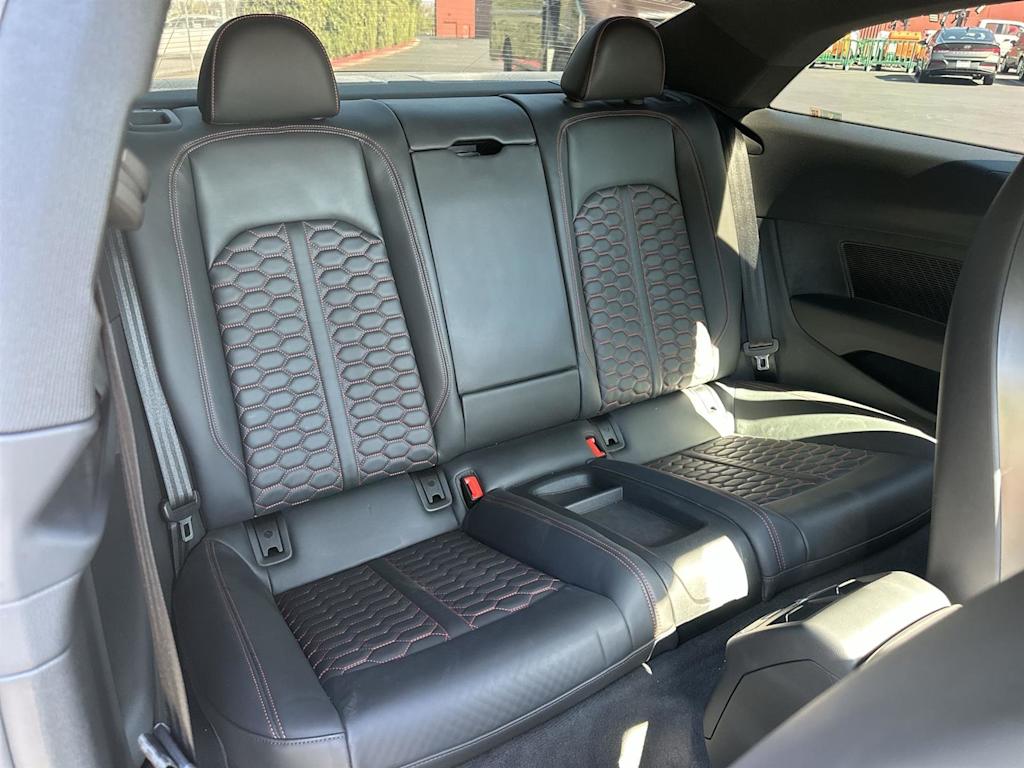 Thumbnail: 2023 Audi RS 5 - 13