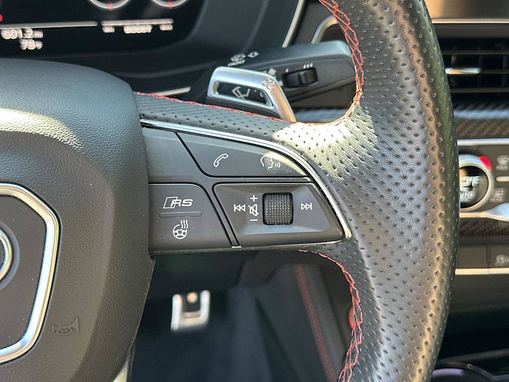 Thumbnail: 2023 Audi RS 5 - 25