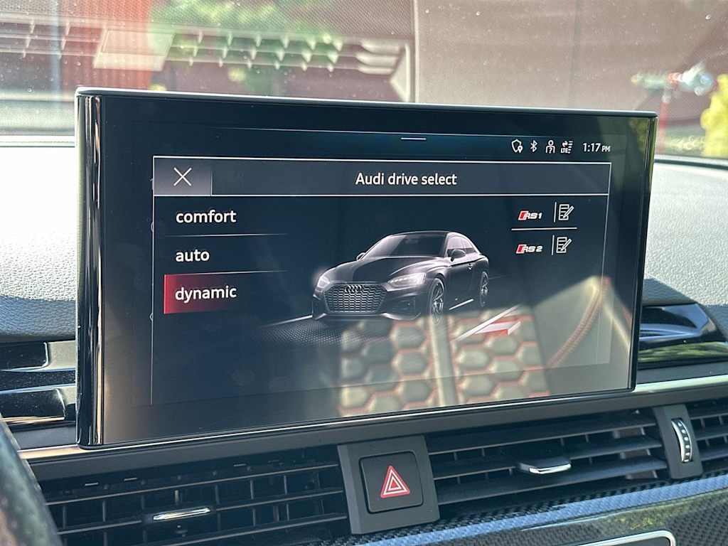 Thumbnail: 2023 Audi RS 5 - 28