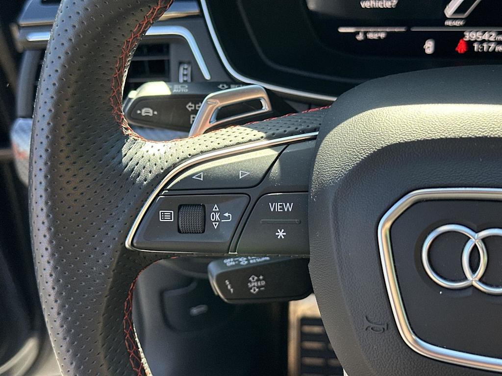 Thumbnail: 2023 Audi RS 5 - 24