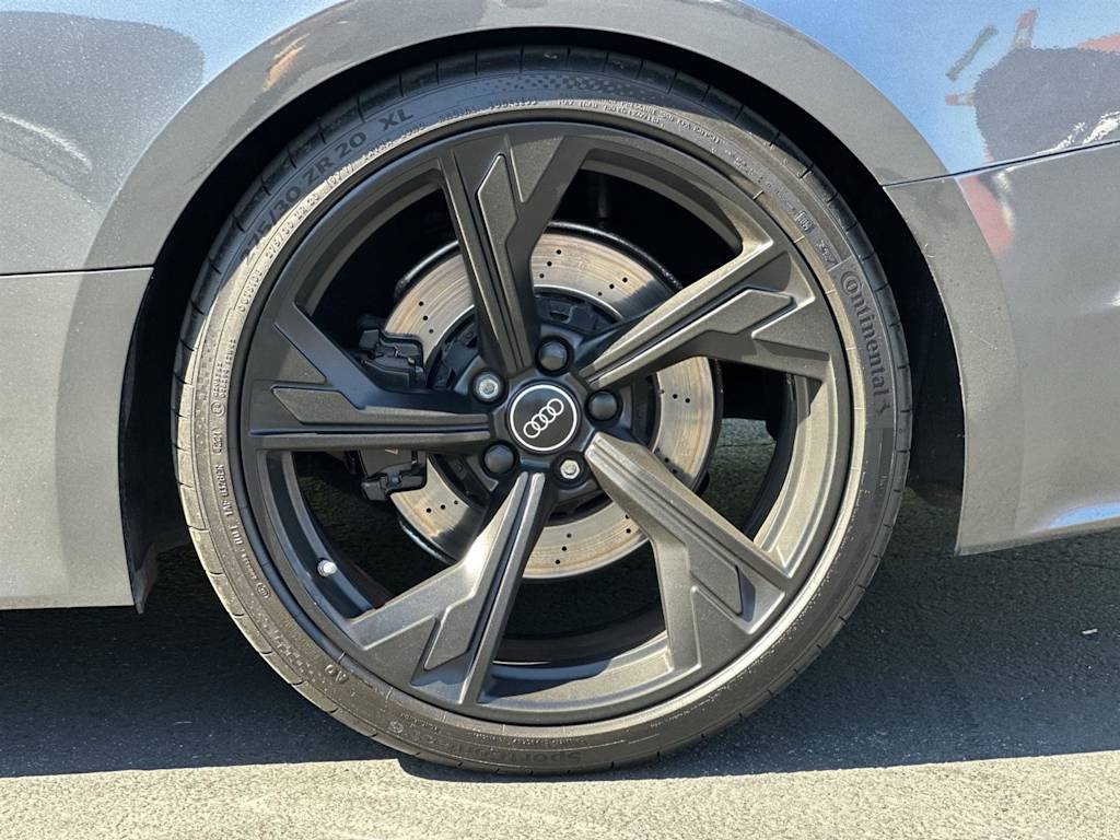 Thumbnail: 2023 Audi RS 5 - 8