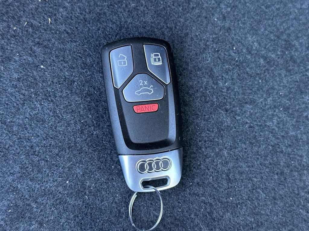 Thumbnail: 2023 Audi RS 5 - 20