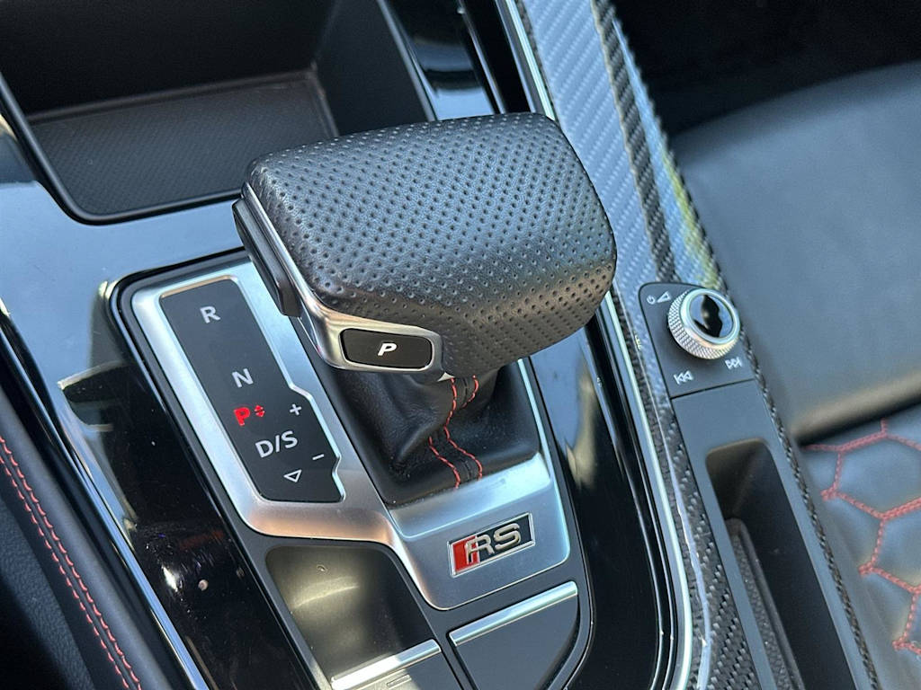 Thumbnail: 2023 Audi RS 5 - 17