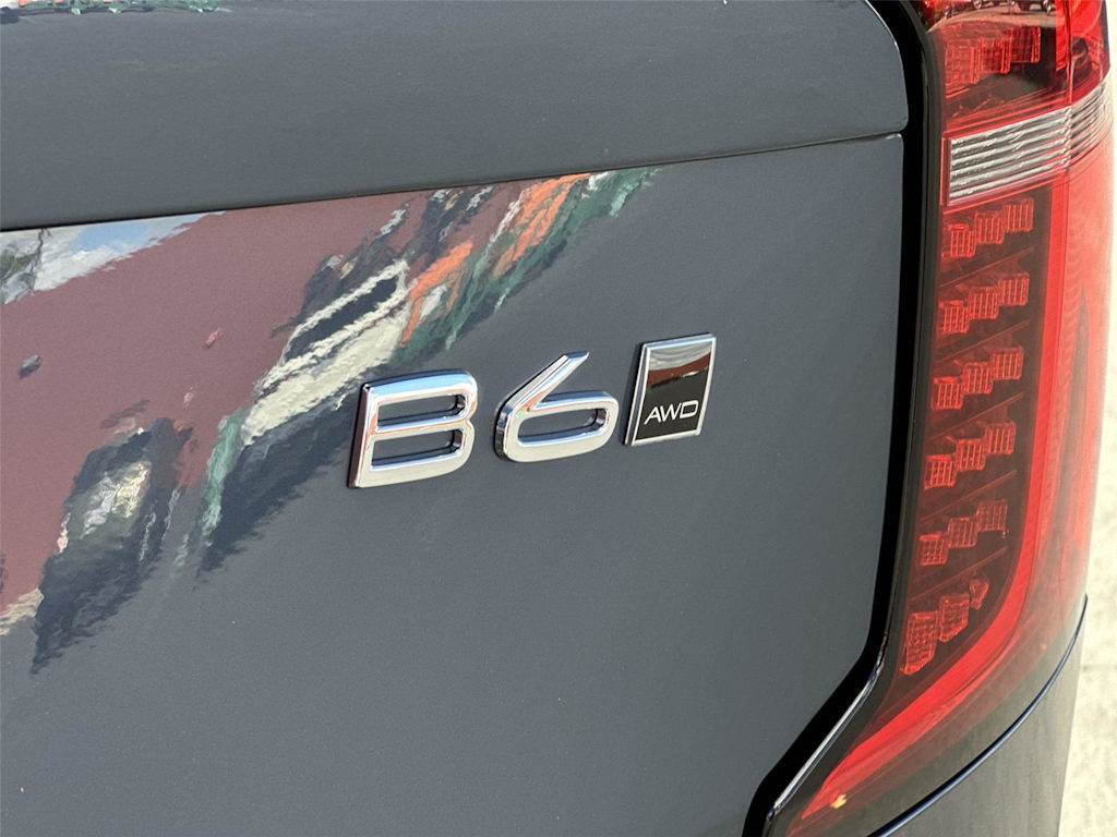Thumbnail: 2026 Volvo XC90 - 7