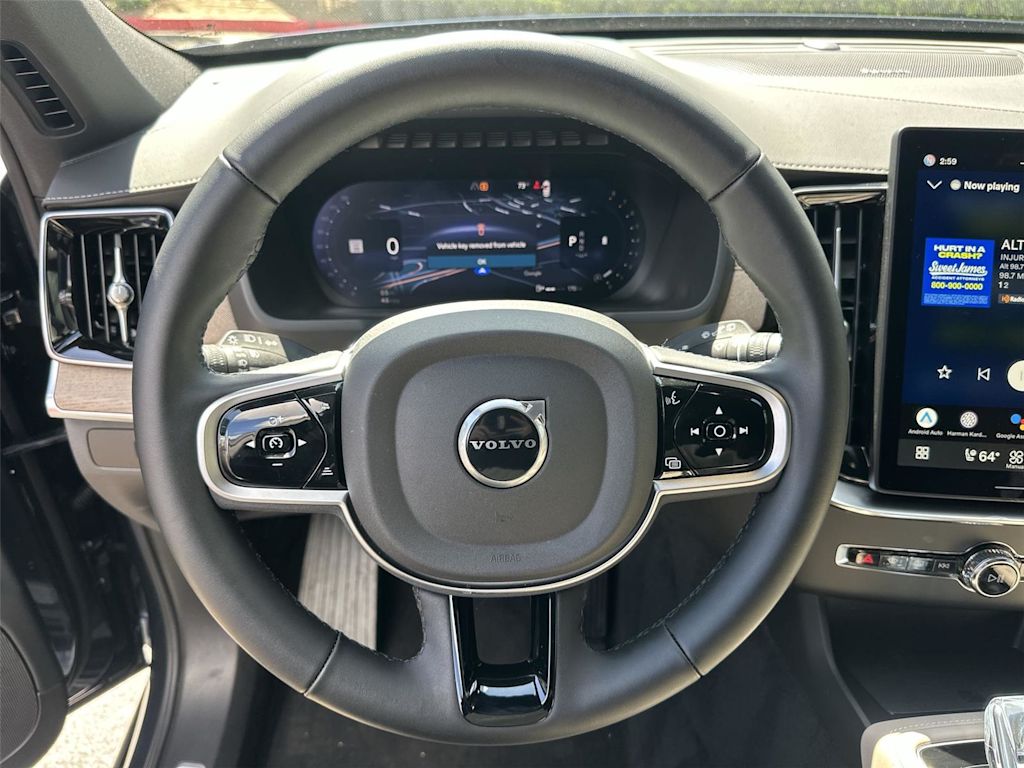 Thumbnail: 2026 Volvo XC90 - 15
