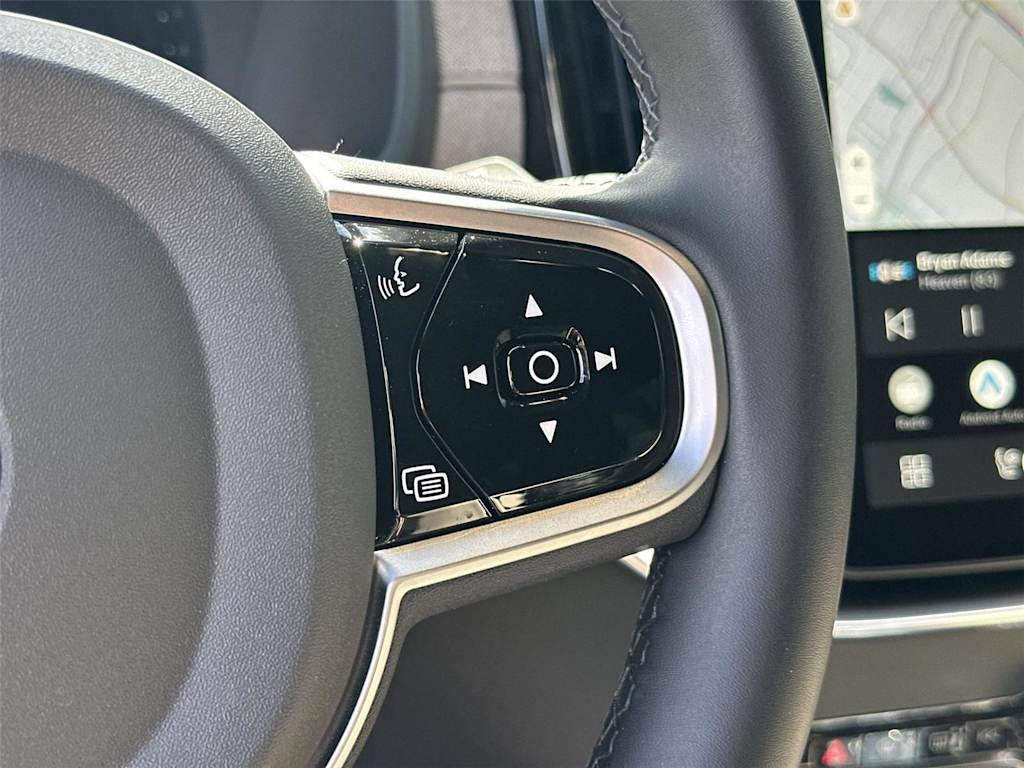 Thumbnail: 2026 Volvo XC90 - 28