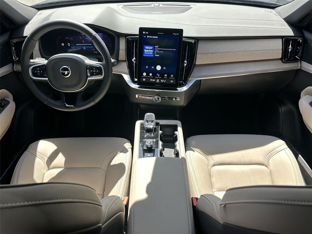 Thumbnail: 2026 Volvo XC90 - 10