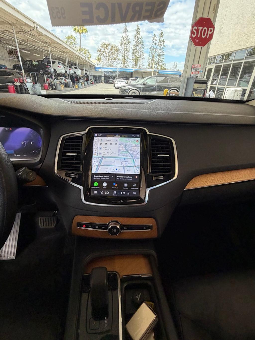 Thumbnail: 2023 Volvo XC90 - 11