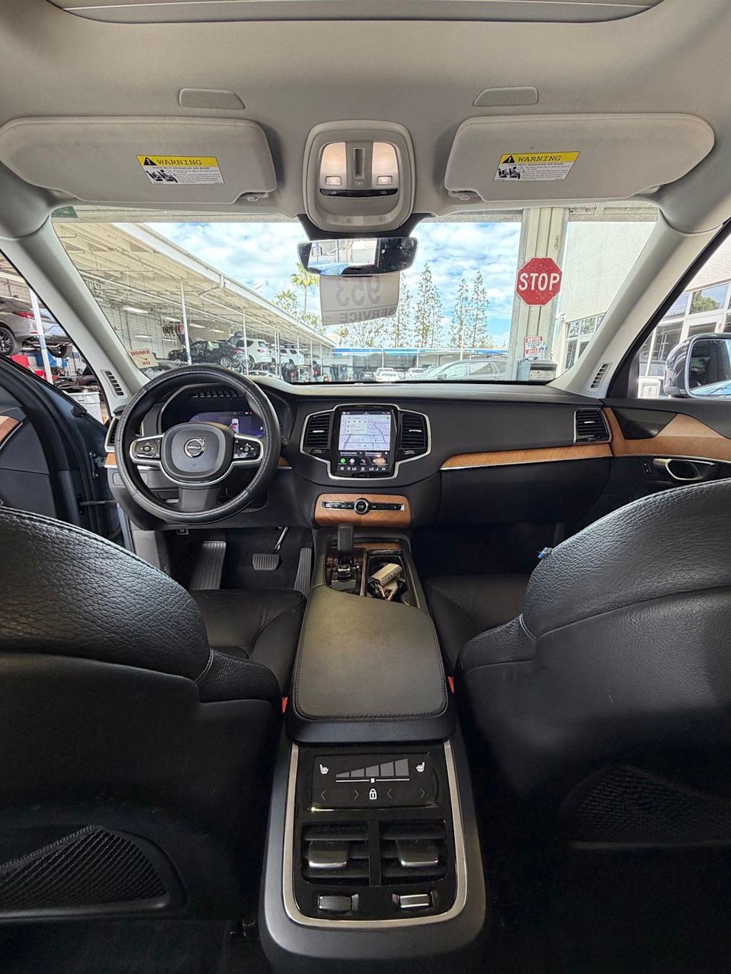 Thumbnail: 2023 Volvo XC90 - 2