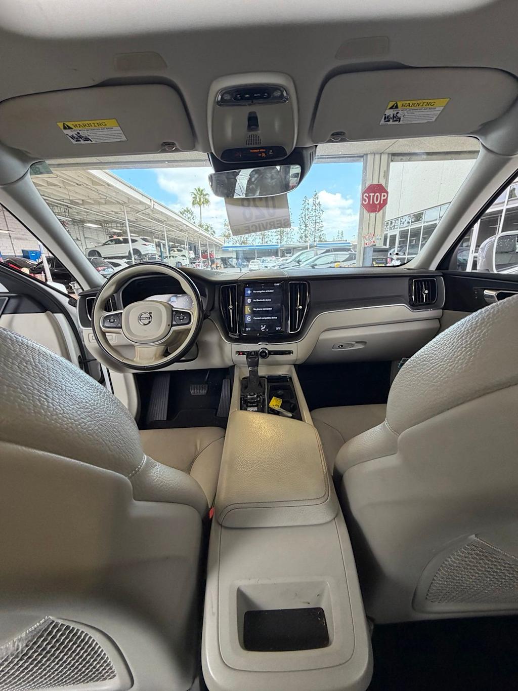 Thumbnail: 2020 Volvo XC60 - 9