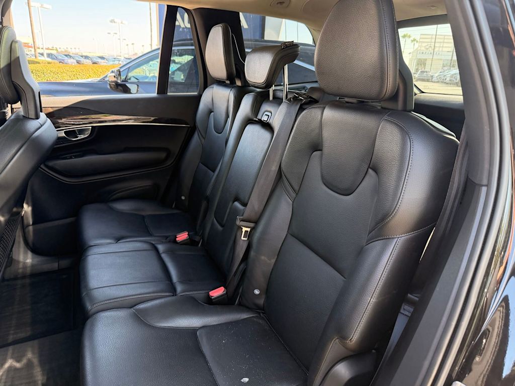 Thumbnail: 2018 Volvo XC90 - 18