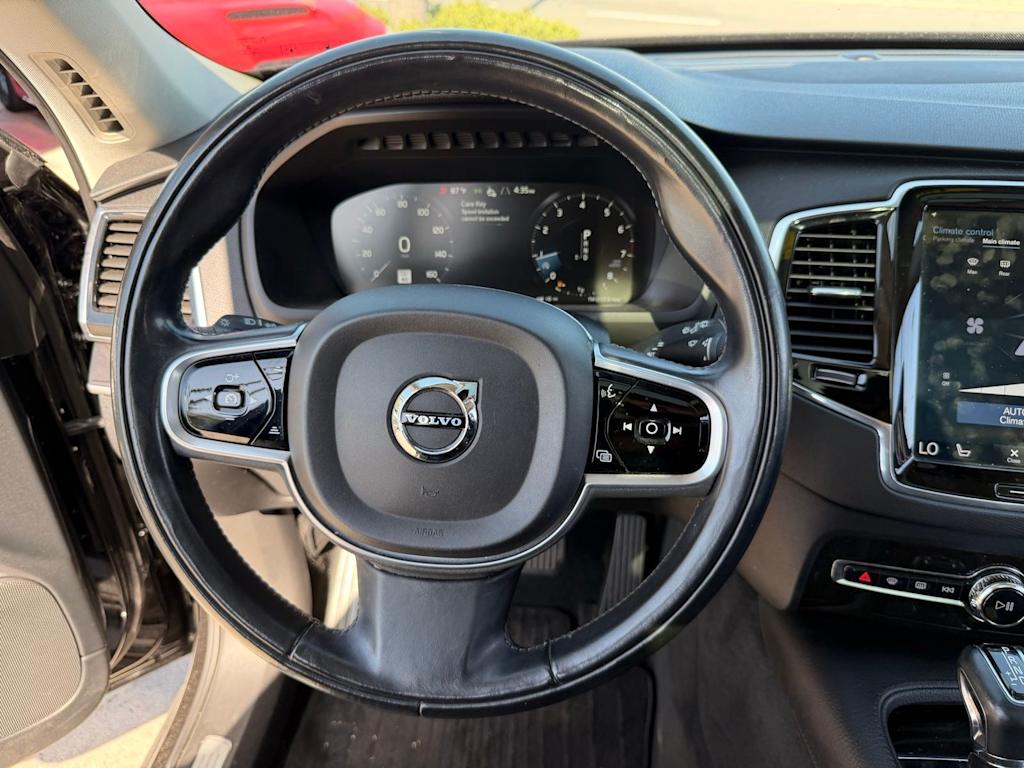 Thumbnail: 2018 Volvo XC90 - 2