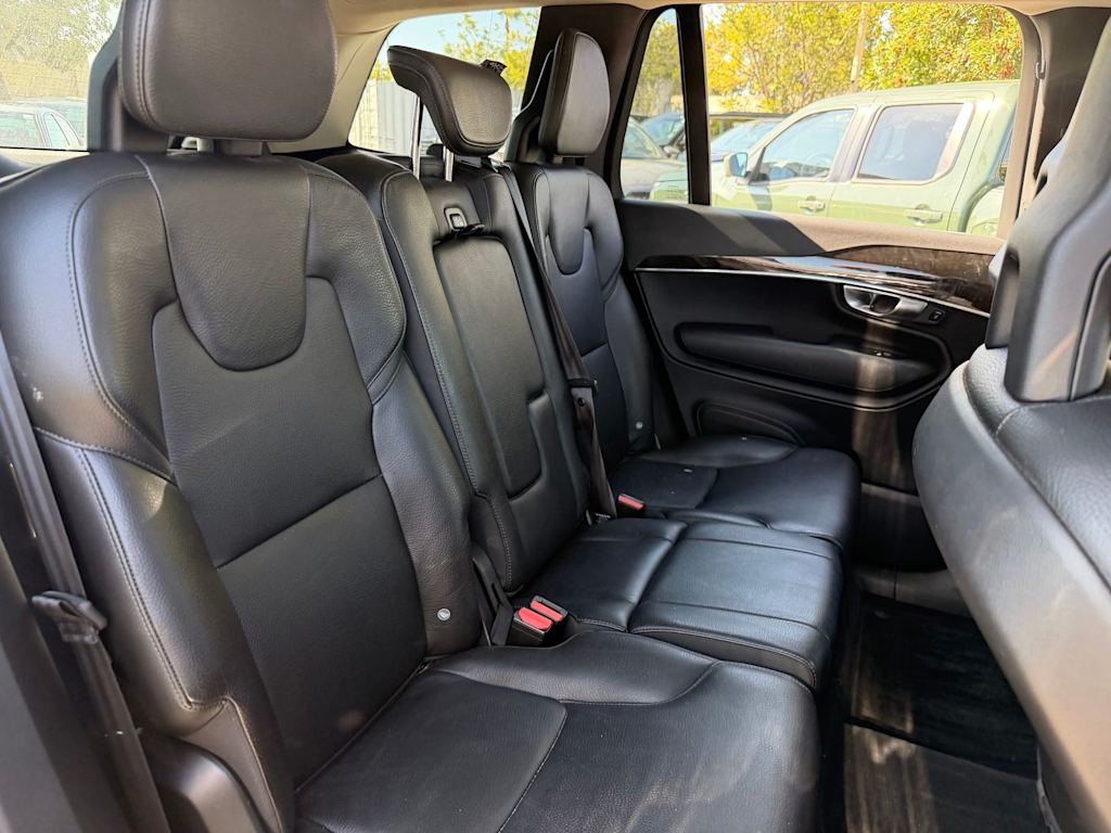 Thumbnail: 2018 Volvo XC90 - 19