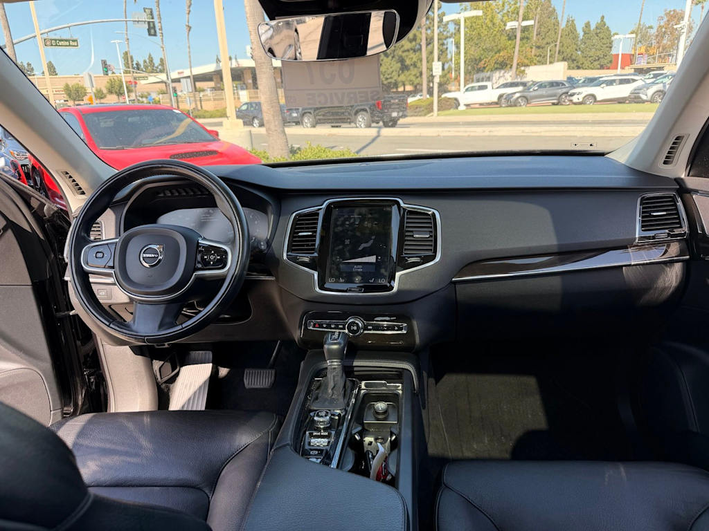 Thumbnail: 2018 Volvo XC90 - 8