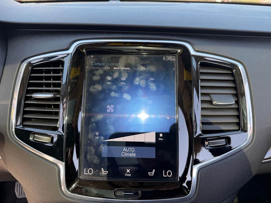 Thumbnail: 2018 Volvo XC90 - 11