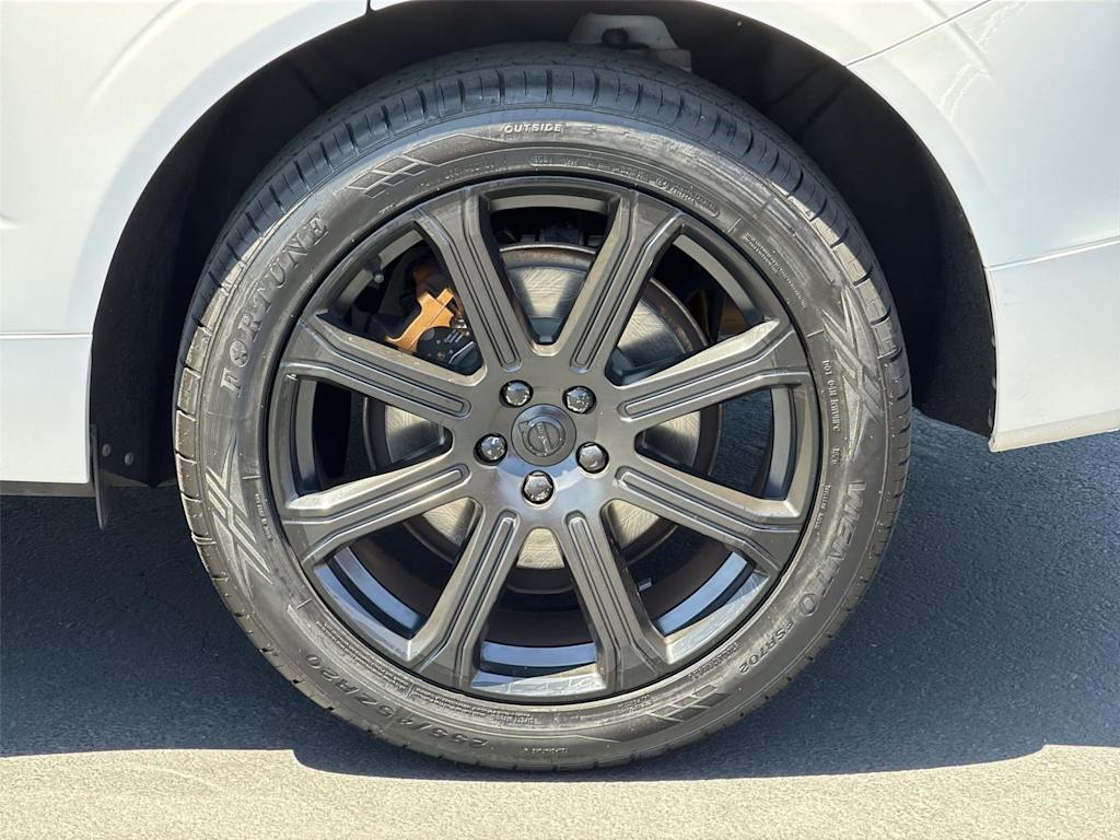 Thumbnail: 2021 Volvo XC60 - 7