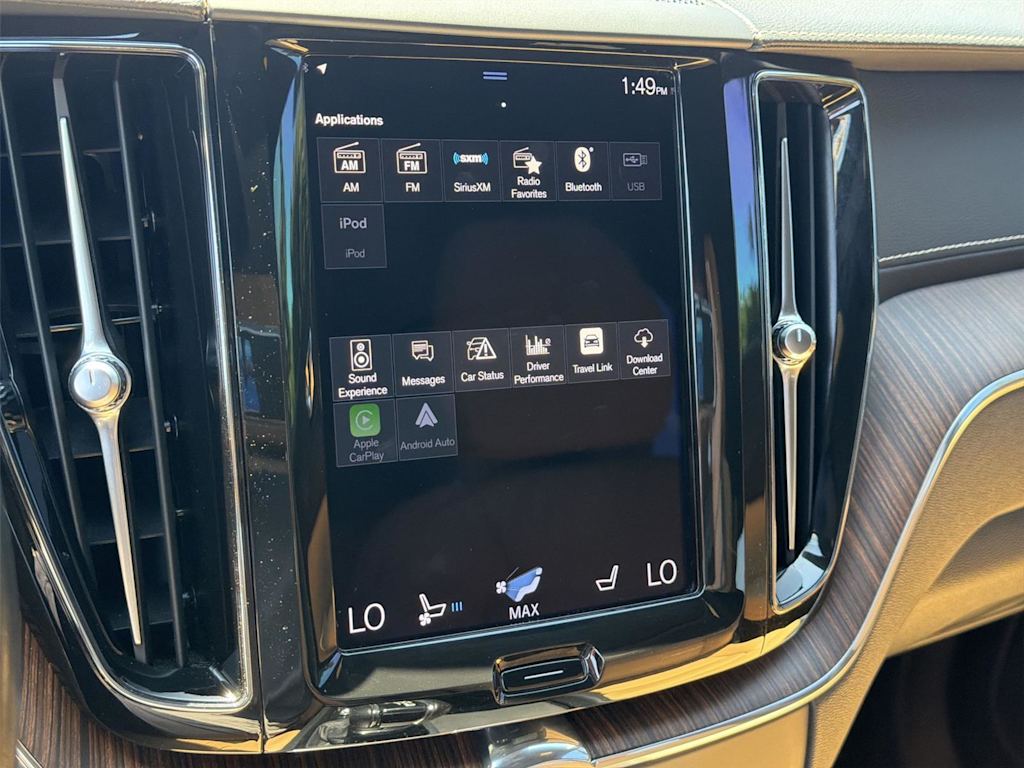 Thumbnail: 2021 Volvo XC60 - 30